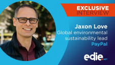 PayPal ran its first Missions Sustainability Challenge last year